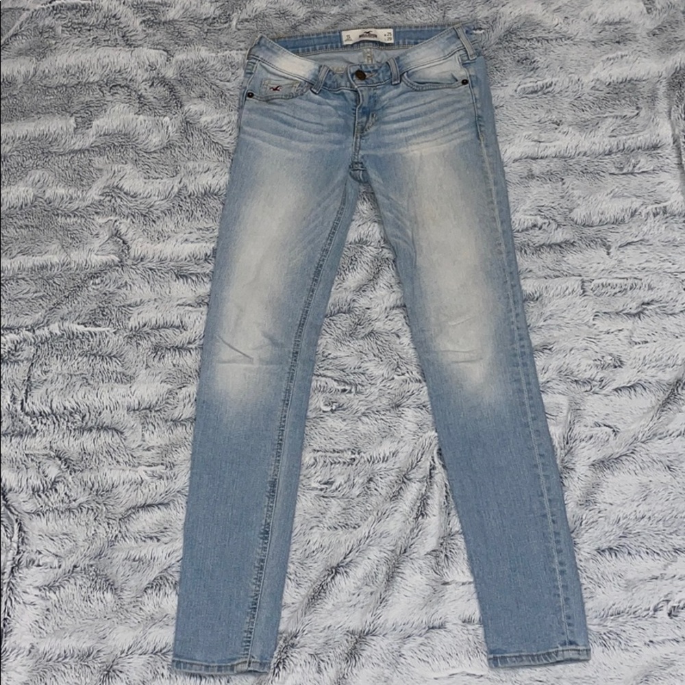 Hollister Skinny Jeans!